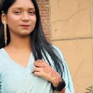 Kanika C. Class I-V Tuition trainer in Noida