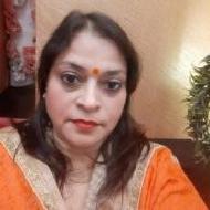 Manju A. Class 12 Tuition trainer in Gurugram