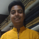 Photo of Shashwat Srivastava