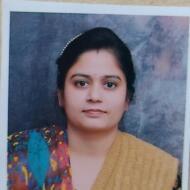 Anu A. Class 12 Tuition trainer in Jind