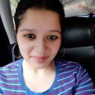 Ananya Arora Class I-V Tuition trainer in Panipat