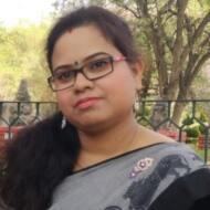 Sujata D. Vocal Music trainer in Bangalore