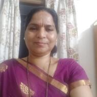 Savitha S. Class I-V Tuition trainer in Bangalore