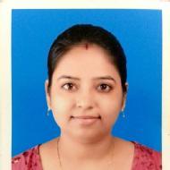 Sharmistha Class I-V Tuition trainer in Ranchi