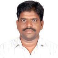 Ragou Kumar A C Language trainer in Puducherry