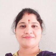 Dr. Yashoda. A. BBA Tuition trainer in Karim Nagar