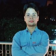 Ankit Kumar Dubey Class 12 Tuition trainer in Deoghar