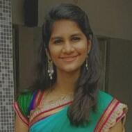 Pooja D. Class 10 trainer in Chennai