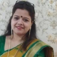 Shweta V. Class I-V Tuition trainer in Noida