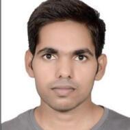 Sunil Kumar Class 12 Tuition trainer in Raebareli