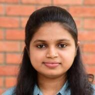 Aishwarya R. Language translation services trainer in Shikaripura