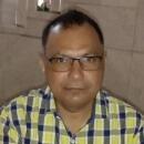 Photo of Manoj Kumar Dwivedi
