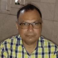 Manoj Kumar Dwivedi Class 9 Tuition trainer in Maunath Bhanjan