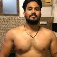 Sunil Rawat Personal Trainer trainer in Delhi