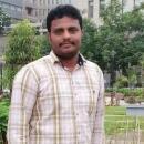 Photo of Sharath Reddy