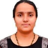 Geetha Class I-V Tuition trainer in Mumbai