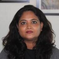 Radhika M. Spoken English trainer in Jaipur