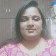 Sujatha Makeup trainer in Bangalore