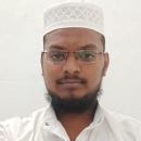 Photo of Nizam Almahdi