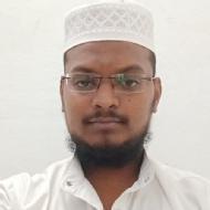 Nizam Almahdi Arabic Language trainer in Chennai