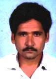Dibya Singha Dev Sahu Yoga trainer in Balasore