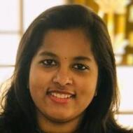 Poojihitha L. Spoken English trainer in Udagamandalam