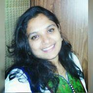 Lakshmi S. BSc Tuition trainer in Bangalore