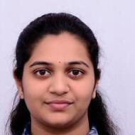 Nagajhanitha K. Class I-V Tuition trainer in Pemmanahalli