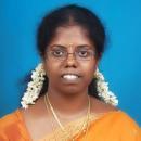 Photo of Parvathy Selvam