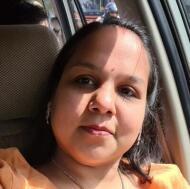 Anjana G. Class 10 trainer in Delhi