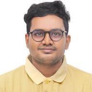 Bharat S Class 10 trainer in Bangalore