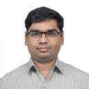 Photo of K Pranav Rao