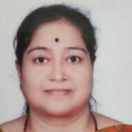 Meenakshi D. Spoken English trainer in Hyderabad