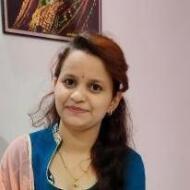 Aishwarya V. BTech Tuition trainer in Wardha