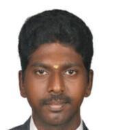 Arun UGC NET Exam trainer in Palladam