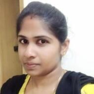 Ponmani Tamil Language trainer in Mettupalayam