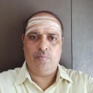 Dr Ganeshkumar K . Acupuncture trainer in Chennai