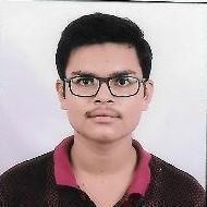 Shashank Shekhar Class I-V Tuition trainer in Munger