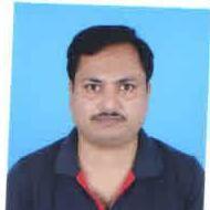 Ravi Sultania Stock Market Trading trainer in Bokaro Steel City