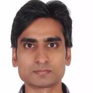 Mukesh Kumar Class 12 Tuition trainer in Hasanpur