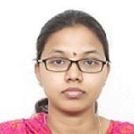 Hemalatha Class I-V Tuition trainer in Hyderabad