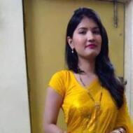 Shriya Class 12 Tuition trainer in Singrauli