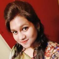 Anushka D. Class I-V Tuition trainer in Kolkata