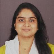 Isha A. Class 8 Tuition trainer in Bareilly