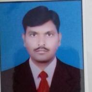 Rachapally Praveen Kumar Class 10 trainer in Medak