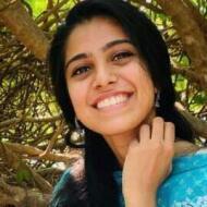 Hiba N. Class I-V Tuition trainer in Thiruvananthapuram