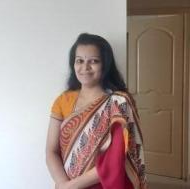 Shwetha C. Kannada Language trainer in Bangalore