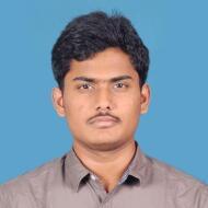 Yokeshwar M M R Quantitative Aptitude trainer in Madurai