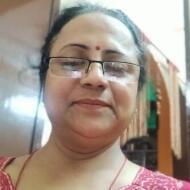 Manisha P. Class I-V Tuition trainer in Ghaziabad