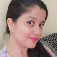 Simran K. Tarot trainer in Delhi